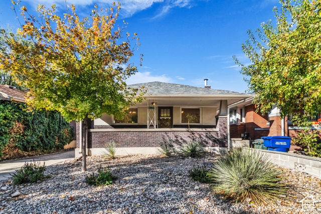 1886 S 500 E
                     MLS #2193654