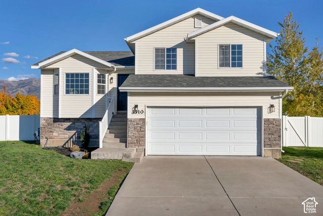 3310 S 1460 W
                     MLS #2193657