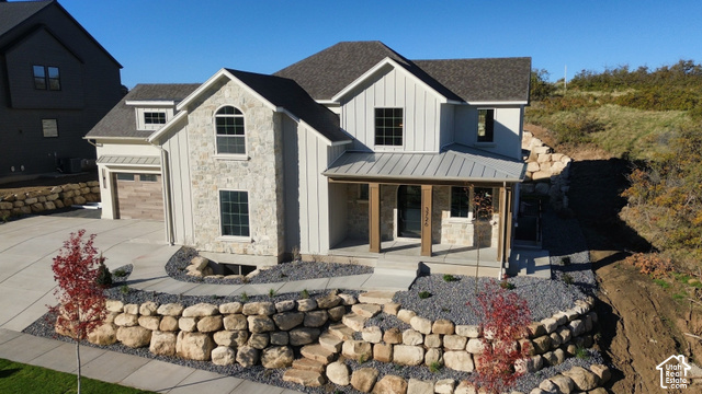 3726 S Mapleton Estates Dr
                     MLS #2193661