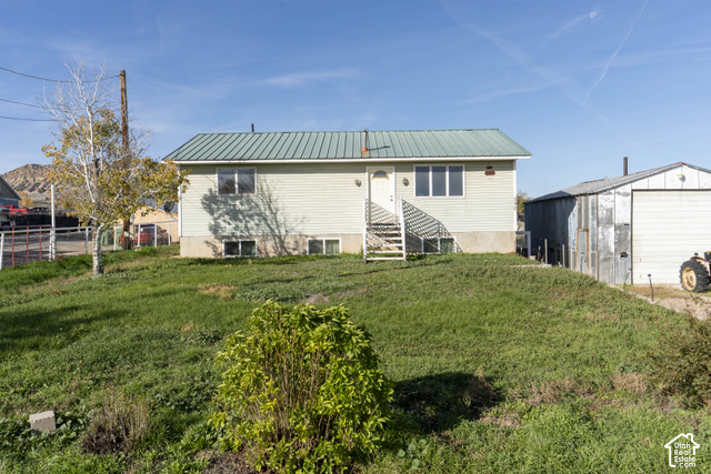 590 S 2500 W, Vernal UT 84078