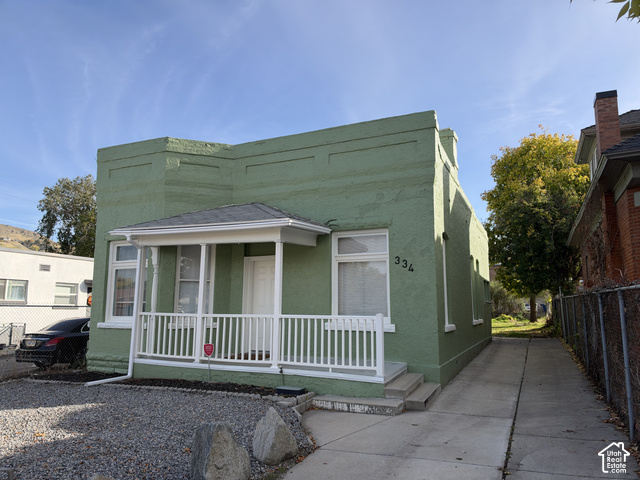 334 N 300 W
                     MLS #2193664