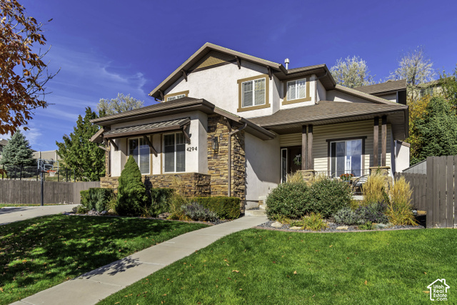 4294 N Pheasant Run
                     MLS #2193672