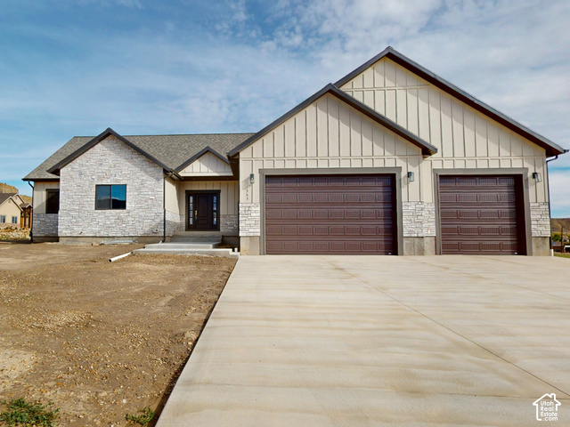 1363 SHELBY LN, Helper UT 84526