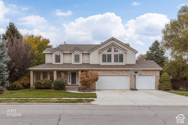 11118 S Tall Pines Way
                     MLS #2193683