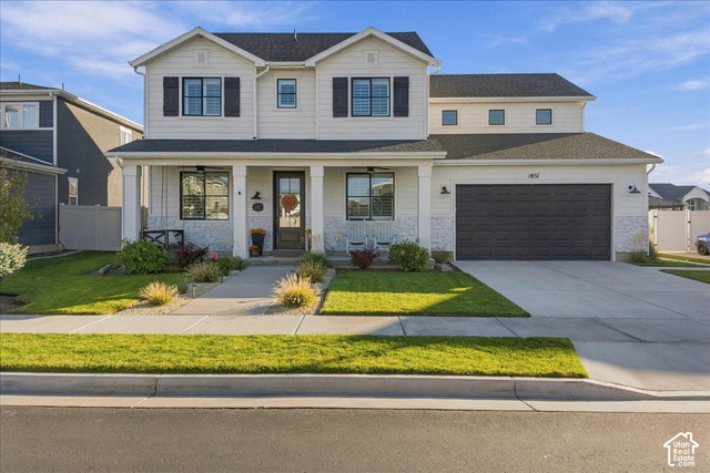 1851 W Mulberry Way
                     MLS #2193686