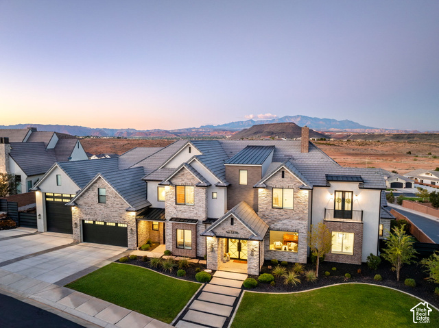 1476 W TOP ROPE CIR, St. George