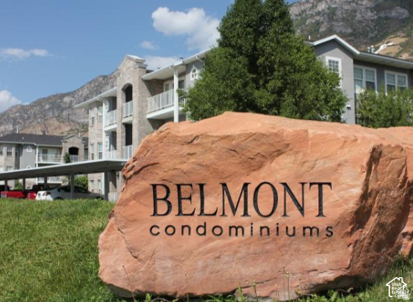 389 N Belmont Pl #248
                     MLS #2193694