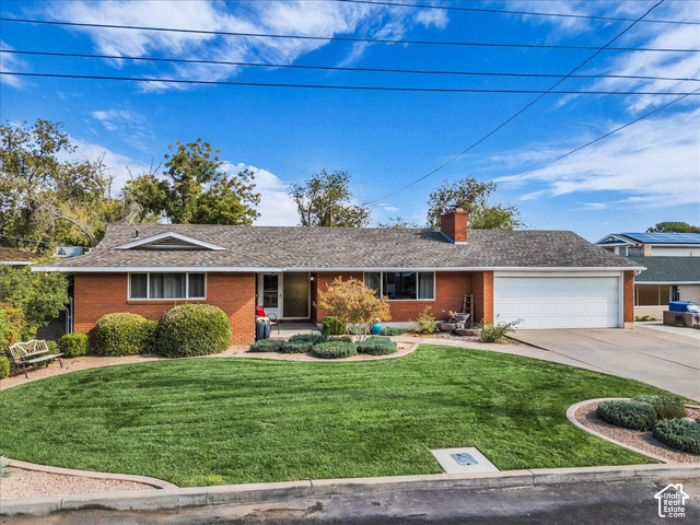 549 S 440 E
                     MLS #2193702
