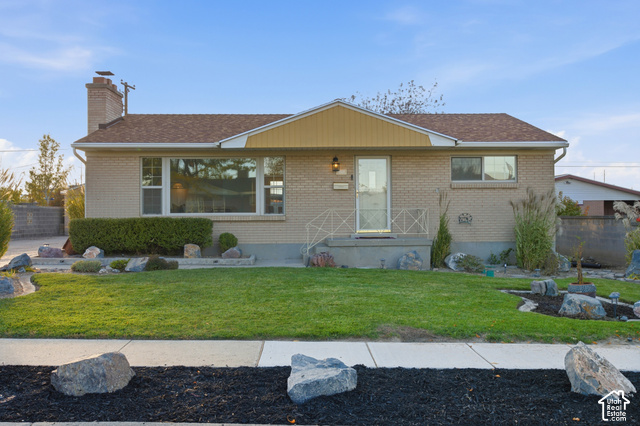 4060 S Claudia St
                     MLS #2193738