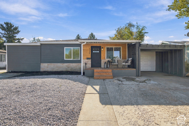 4235 W 5700 S
                     MLS #2193740
