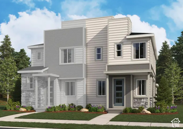 6357 W Pyramid Peak Ln #118
                     MLS #2193741