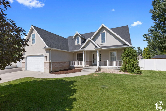2177 E 1530 S
                     MLS #2193743