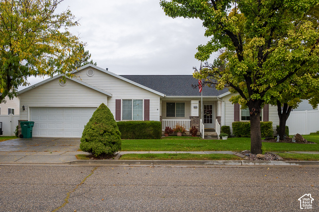4072 W 5075 S
                     MLS #2193748