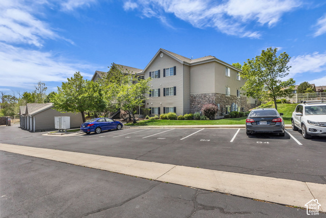 1529 W WESTBURY WAY #8G, Lehi UT 84043