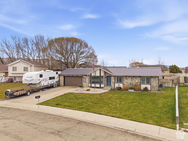 916 W 675 N, Tremonton UT 84337