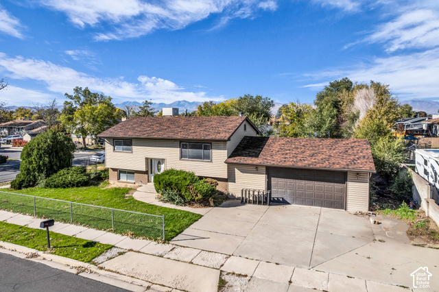 10258 S Mount View Dr