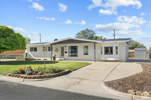 539 N 600 E
                     MLS #2193784