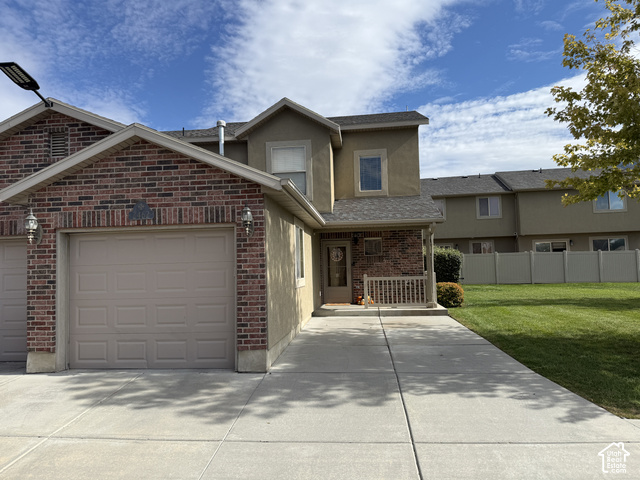 Main photo for 2462 N Charleston Ave