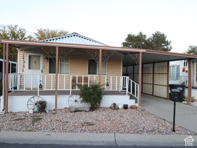 Main photo for 4570 S Fireweed Dr