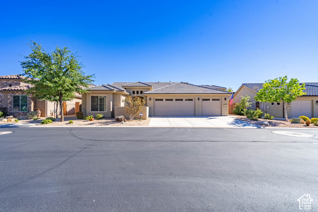 Main photo for 1391 W Whitestone Dr