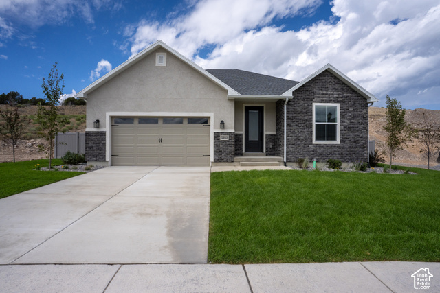 Main photo for 1380 W View Dr