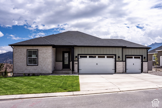 Main photo for 895 S Crest Dale Ln