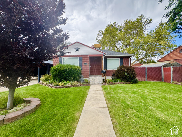 1707 N 300 W
                     MLS #2193815