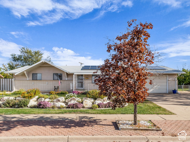 1209 E 1100 S
                     MLS #2193825