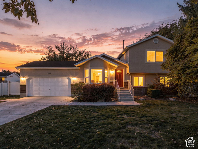 1546 N Newton Park St
                     MLS #2193833