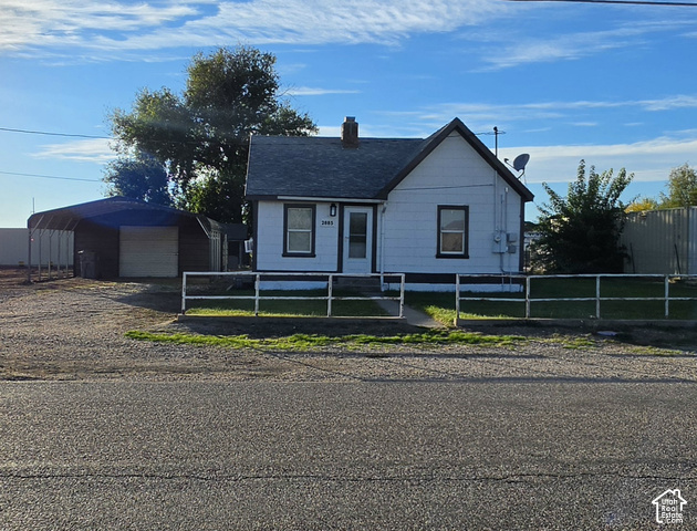 2885 S 4300 W
                     MLS #2193838