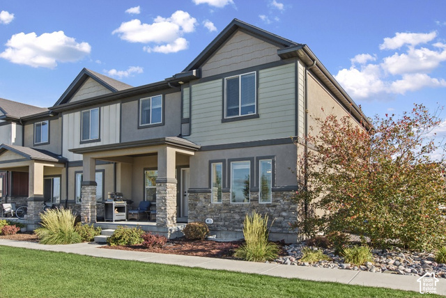 601 N 2560 E
                     MLS #2193854