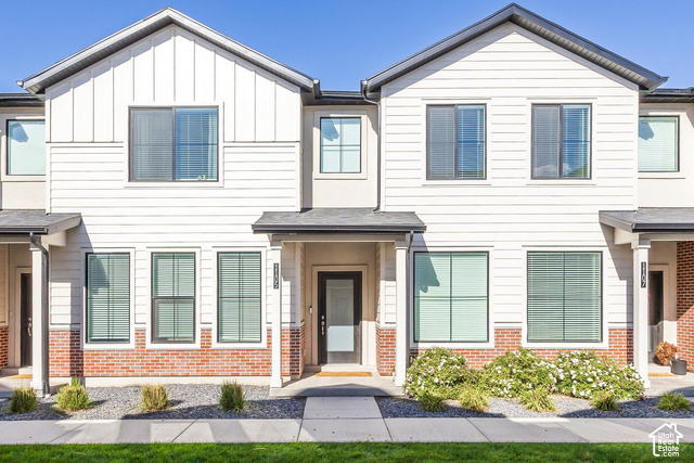 1105 S 200 E
                     MLS #2193856