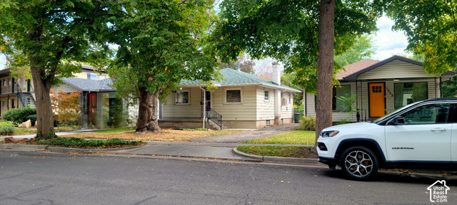 1845 S Mcclelland St
                     MLS #2193870