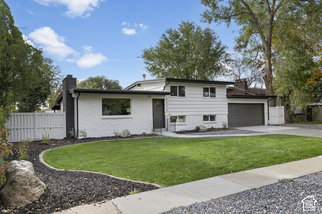 4638 S Namba Way
                     MLS #2193878