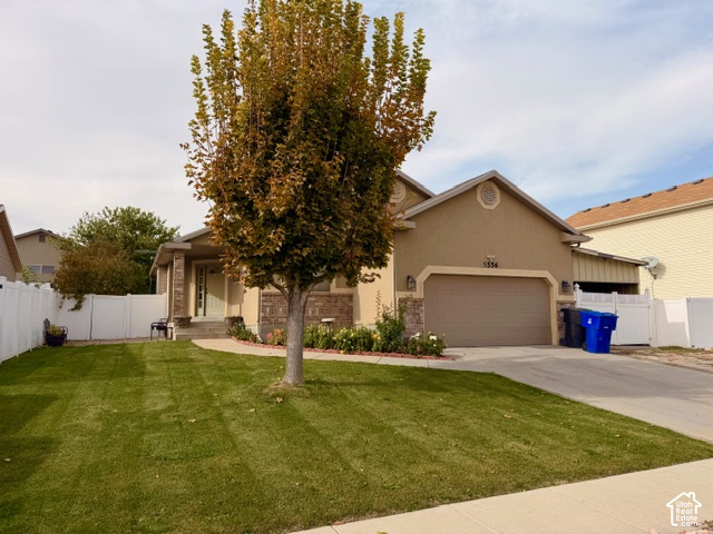 5556 W Stone Bluff Way
                     MLS #2193891