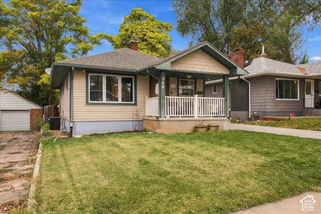 966  Patterson St
                     MLS #2193896