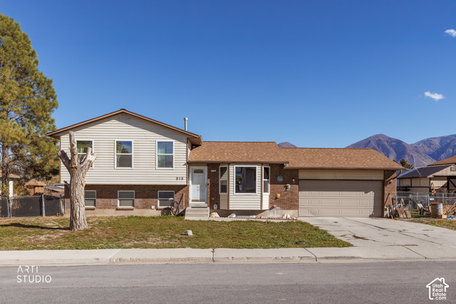 816 N 600 E
                     MLS #2193899