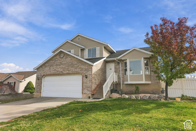 7161 S Aerie Hill Dr
                     MLS #2193901