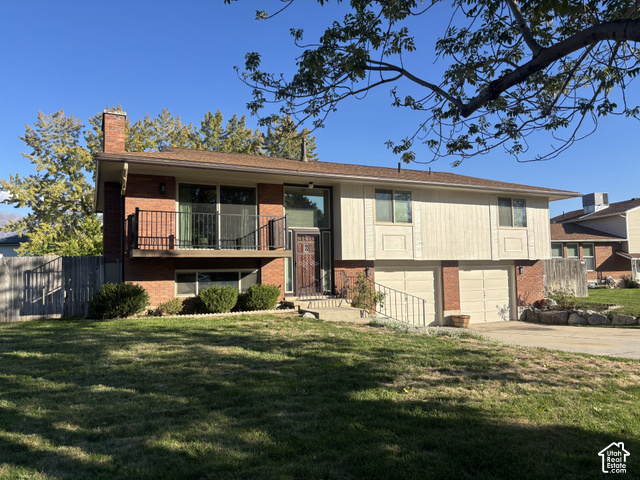 4474 S 1720 W
                     MLS #2193902