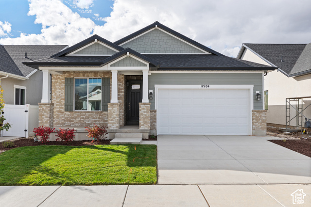 11984 S Snake River Dr #430
                     MLS #2193912