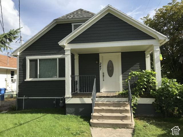 247 E 300 N
                     MLS #2193922