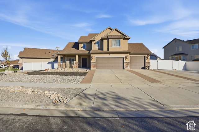 363 E Brigham Rd,
                     MLS #2193928