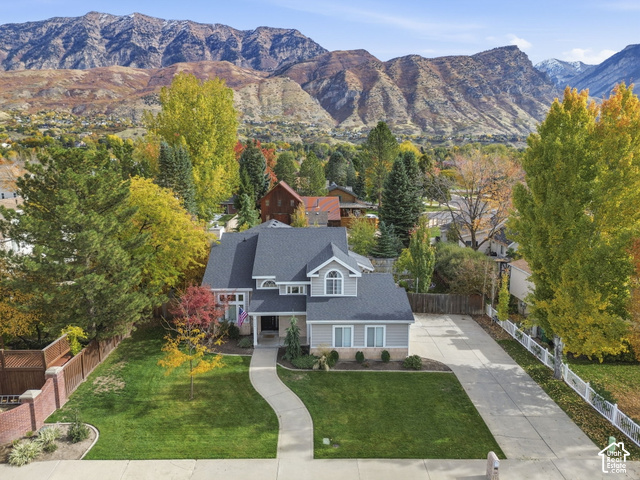 4054 N 380 W
                     MLS #2193931