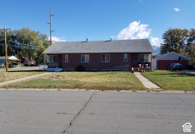 5313 S Alpine Dr
                     MLS #2193934