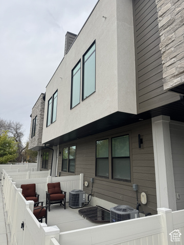 546 E 7215 S #12
                     MLS #2193937