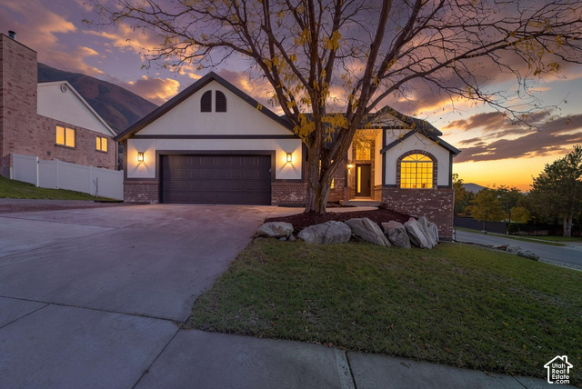 2232 E LONE EAGLE LN, Sandy
