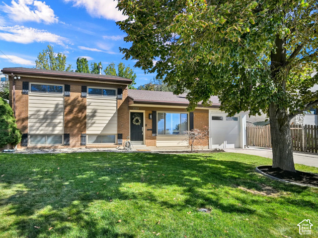 4219 S 3100 E
                     MLS #2193949