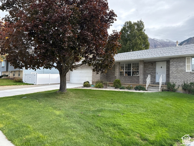 47 S 1185 E
                     MLS #2193975