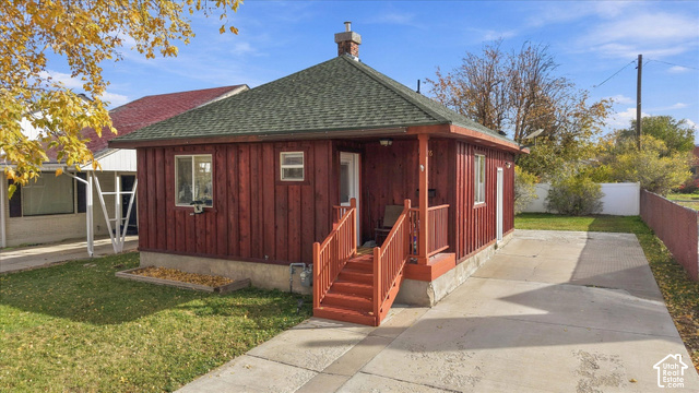 Main photo for 176 N 100 E