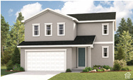 6812 N Star Discovery Way #1327
                     MLS #2194004